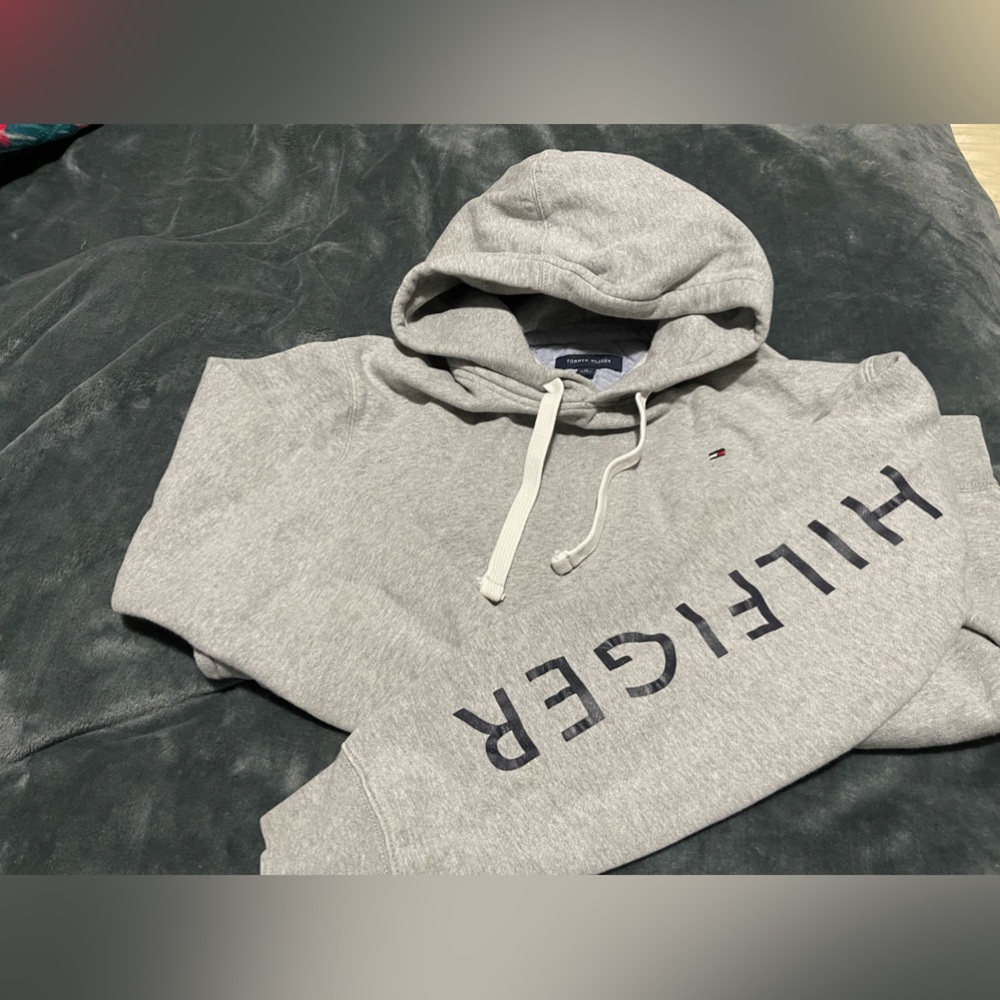 XL Tommy Hilfiger Hoodie